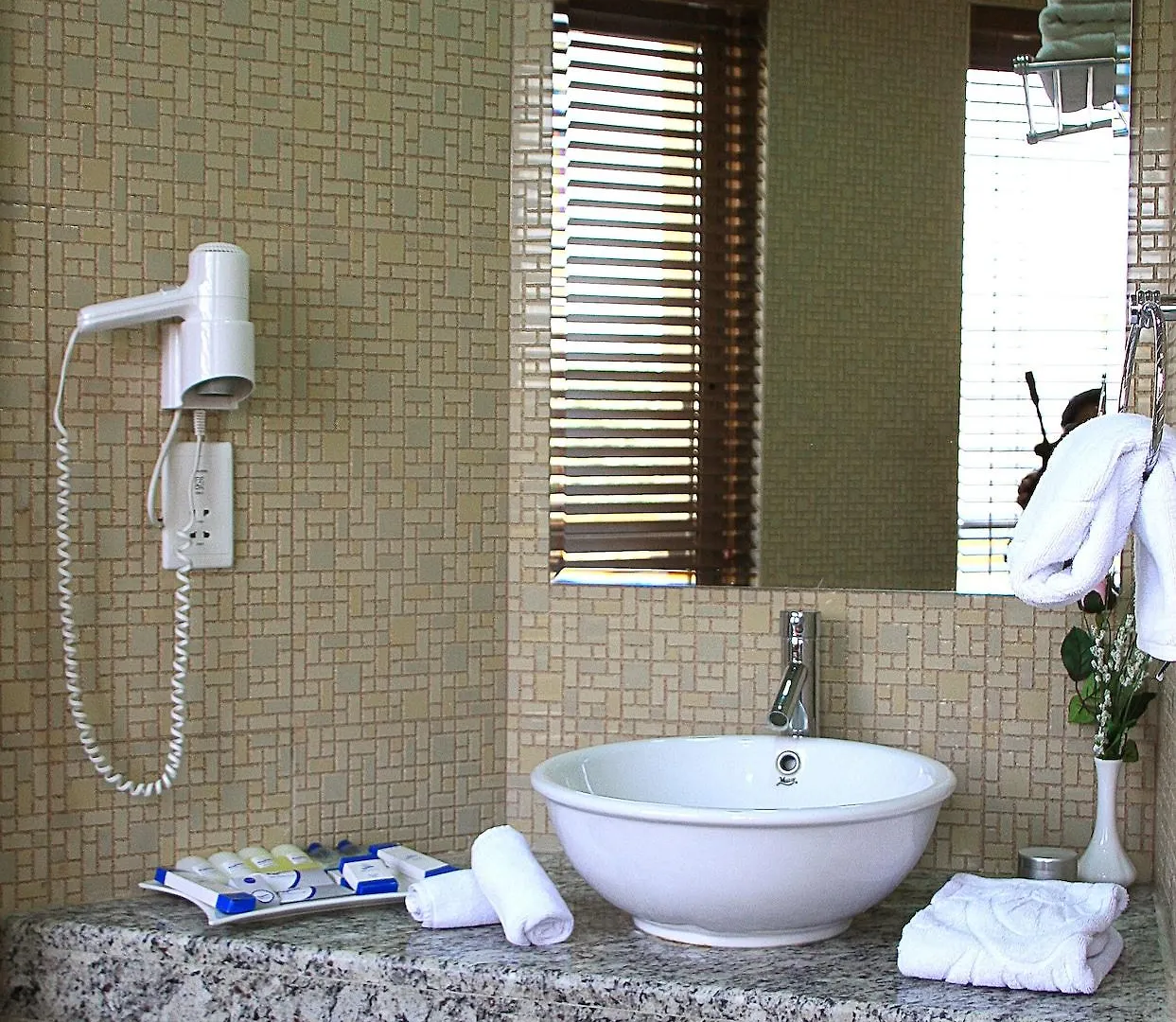 Captain'S Hotel Akaba