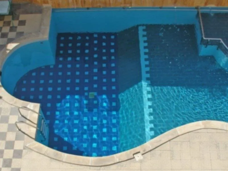 Captain'S Hotel Akaba Jordanien
