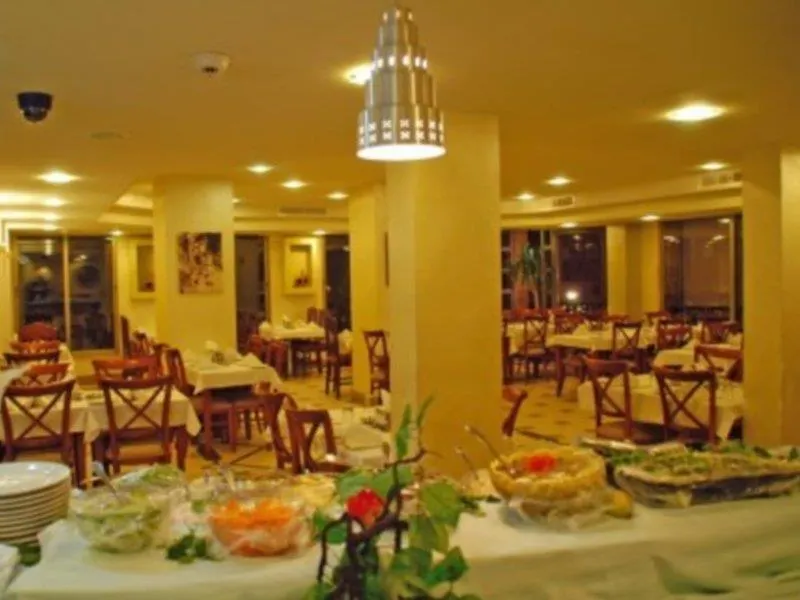 Captain'S Hotel Akaba