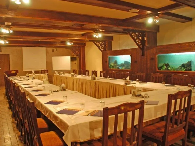 Captain'S Hotel Akaba