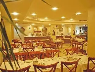 Captain'S Hotel Akaba Jordanien