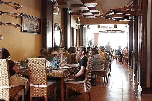 Captain'S Hotel Akaba