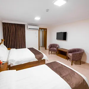 Joar Hotel