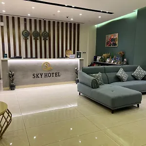 מלון Sky