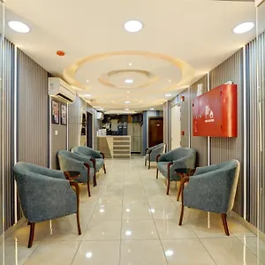 Down Town Hotel