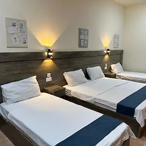 Apartamento Relax House For, Aqaba