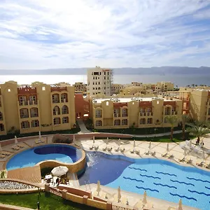 Marina Plaza Tala Bay **** Akaba