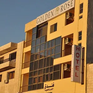 2* Otel Golden Rose