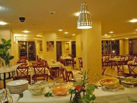 Captain'S Hotel Aqaba