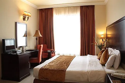 Captain'S Hotel Aqaba